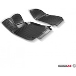 Rizline Гумени стелки RizLine съвместими с Citroen Berlingo / Peugeot Partner I 1996-2003 - maxauto24
