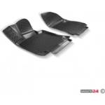 Rizline Гумени стелки RizLine съвместими с Citroen Berlingo / Peugeot Partner I 1996-2003