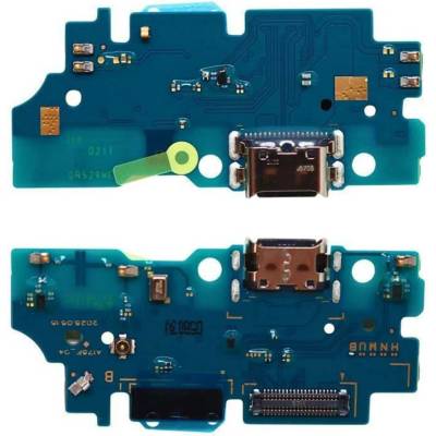 Samsung Galaxy A17 4G A175 nabíjecí konektor flex mikrofon originální (Service Pack)