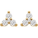Hot Diamonds DE759