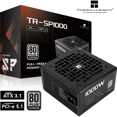 Thermalright TR-SP1000 1000W 80 PLUS Platinum