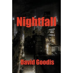 Nightfall | David Goodis (ISBN: 9781627551007)