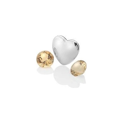 Hot Diamonds Srdce Listopad Anais element EX130