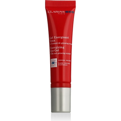 Clarins Men Energiziny Eye Gel 15 ml