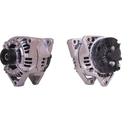 Alternátor Opel Astra 2.2 DTi, Bosch 0124525030, 93174497