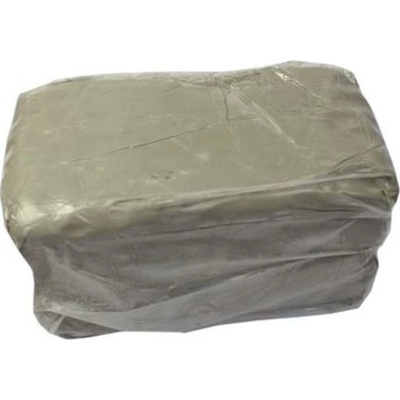 Keramická hlína sochařská 10 kg – Zboží Dáma