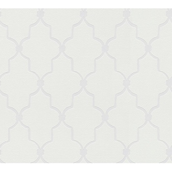 A. S. Création Възможен за пребоядисване влизелинов тапет за стена meistervlies 7 create 38457-1