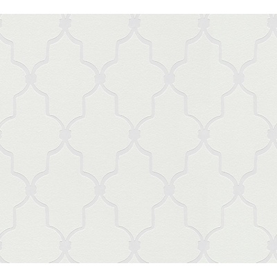 A. S. Création Възможен за пребоядисване влизелинов тапет за стена meistervlies 7 create 38457-1