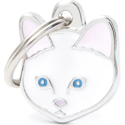 Rosewood postroj hlodavce nylonový s vodítkem mix barev S