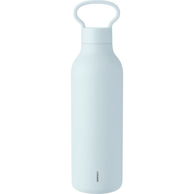 Stelton Termofľaša TABI 550 ml jemná ľadovo modrá