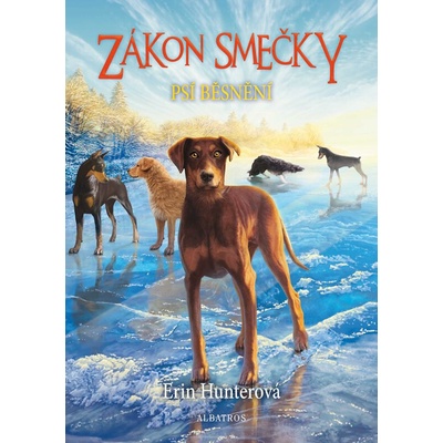 Zákon smečky (6) - Psí běsnění