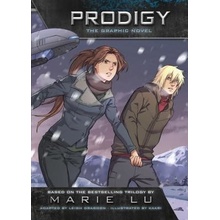 Prodigy Lu Marie