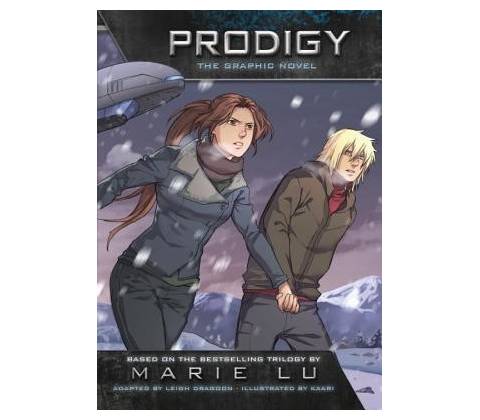 Prodigy Lu Marie