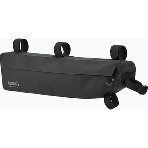 Brooks England Чанта за рамка на велосипед Brooks England Scape 3, 5 l black