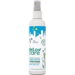 VET EXPERT Detox Care Pure White Conditioner - нежен спрей балсам без отмиване, идеален за кучета и котки с бяла и светла козина, 150 мл - Vet Expert - Полша