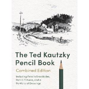 The Ted Kautzky Pencil Book | Theodore Kautzky (ISBN: 9781648373367)