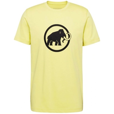 Mammut Core T-Shirt Men Classic Holunder