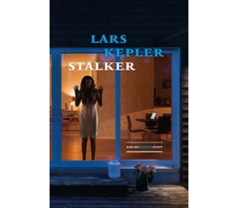 Stalker - Lars Kepler