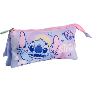 Cerda Несесер stitch