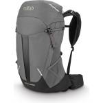 Rab Дамска туристическа раница Rab Women's Airox 28ND Walking backpack - Graphene - размер S/M (504-1023-0211)