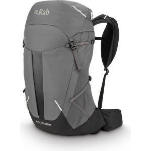 Rab Дамска туристическа раница Rab Women's Airox 28ND Walking backpack - Graphene - размер S/M (504-1023-0211)