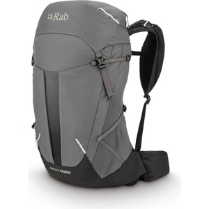 Rab Туристическа раница Rab Women's Airox 28ND Walking backpack - Graphene - размер S/M (504-1023-0211)