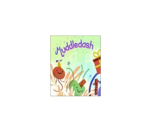 Muddledash