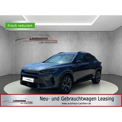 Cupra Formentor TSI 150 kW