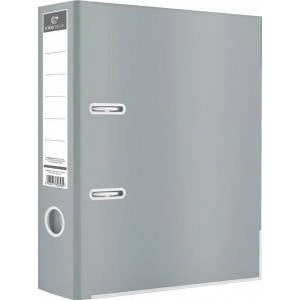 Interdruk Binder A4/50K grey blysk