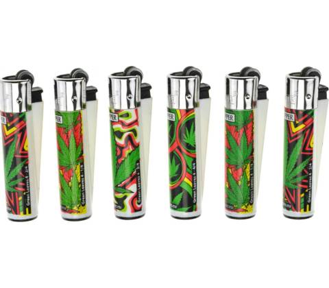 Clipper List mini