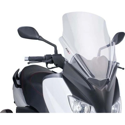 Puig V-Tech Line Touring 6259W čirá | Zboží Auto