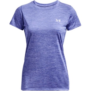 Under armour Тениска TechC - Twist (1277206-495)