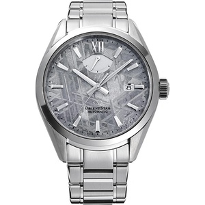 Orient Мъжки часовник Orient Star RE-BX0010A M34 Limited Edition (B--RE-BX0010A) Часовници