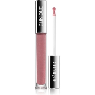 Clinique Pop Splash Lip Gloss + Hydration hydratační lesk na rty Sugarplum Pop 4,3 ml