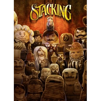 Stacking