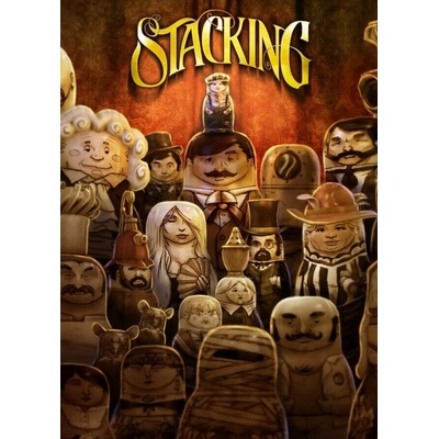 Stacking