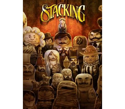 Stacking