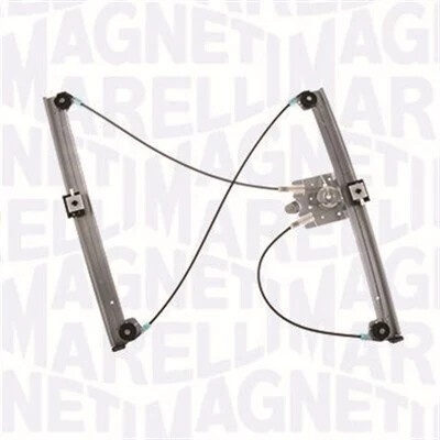 Mechanizmus zdvíhania okna MAGNETI MARELLI 350103170094