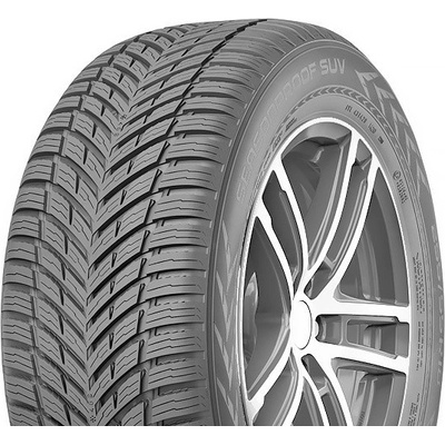 Nokian Tyres Seasonproof 1 225/60 R18 104W