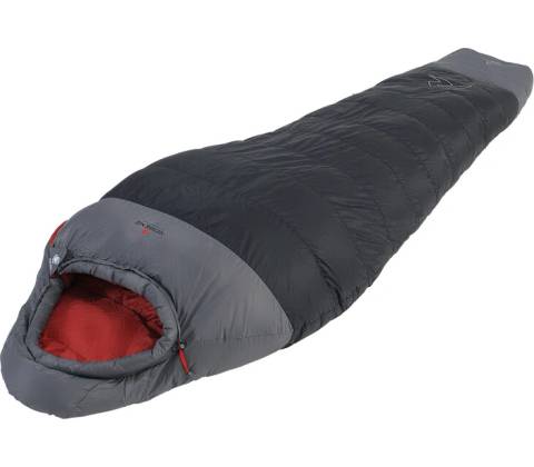 Robens Serac 300
