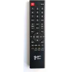 GENERAL GOSAT GS3210, GS3260, GS4360, GS5560 - съвместимо дистанционно управление на марката General (GS3210, GS3260, GS4360, GS5560) Дистанционно
