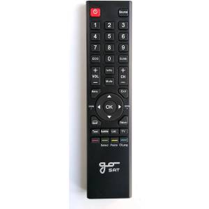 GENERAL GOSAT GS3210, GS3260, GS4360, GS5560 - съвместимо дистанционно управление на марката General (GS3210, GS3260, GS4360, GS5560) Дистанционно