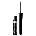 Rimmel Glam Eyes Liquid Liner течна очна линия за жени 3.5 мл