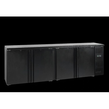 Tefcold CBC410