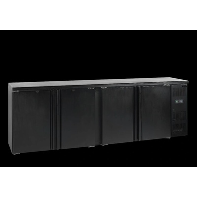 Tefcold CBC410