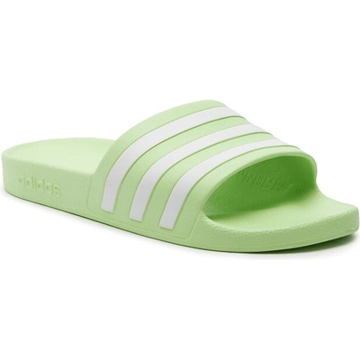 adidas Чехли adidas adilette Aqua Slides IF6046 Зелен (adilette Aqua Slides IF6046)