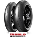 Pneumatiky na motorku Pirelli Diablo Supercorsa V3 SC1 150/60 R17 66W