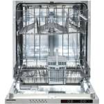 Heinner HDW-BI6006IE++ Съдомиялни машини