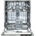 Heinner HDW-BI6006IE++