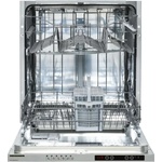 Heinner HDW-BI6006IE++ Съдомиялни машини